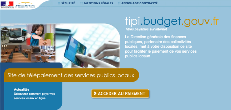 tipibudget